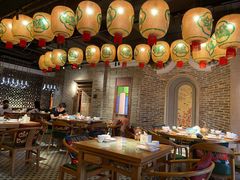 大堂-大鸽饭(北京路店)