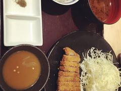 -炸牛排 京都胜牛(京都站前店)