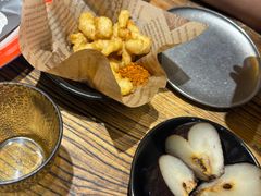 -北丐先生·野馄饨烧烤(雨花万象店)
