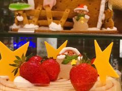 -武汉武昌威斯汀酒店-知味自助餐厅