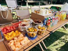 -不觉晓CAMPING(上海迪士尼营地店)