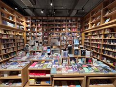 -百新书局(尚悦湾店)