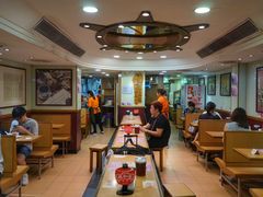 24味凉茶-恭和堂 龟苓膏(铜锣湾店)