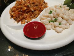 -上海1号私藏菜(静安店)