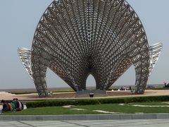 -南汇嘴观海公园