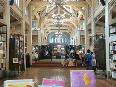 -中华圣公会教堂旧址