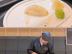 木鲽鱼寿司-Sushi Hanzo半藏(天环广场店)