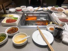 -海底捞火锅(徐州火车站店)
