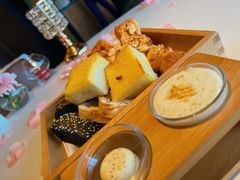 -THE WANG王品(上海中心云端店)