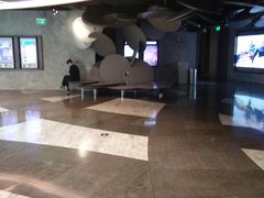 -百美汇影城(LUXE嘉里中心店)