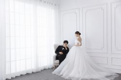 -IDO婚纱摄影(上海旗舰店)