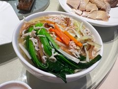-侨美食家·粤菜(体育西路店)