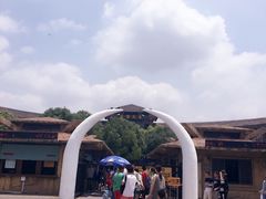 -热带风暴水上乐园(新镇路)