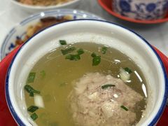 -小罗子汤店(大士院总店)