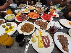 -清远熹乐谷温泉度假酒店