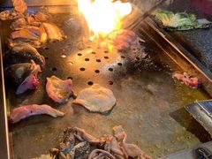 -正宗石棉烧烤(汉源店)