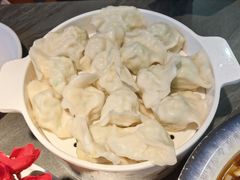 -老边饺子馆·东北菜(虎坊桥店)
