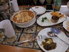-番茄屋葡式美食(总店)