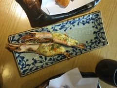 -吉兆·料理(红梅南路店)