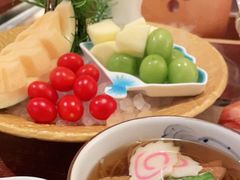 -蟹田居·活蟹料理(东城店)