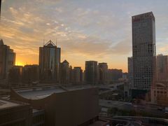 -北京中国大饭店