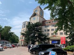 -青岛市市立医院(本部)