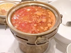 -第六季自助餐厅(北太平庄店)