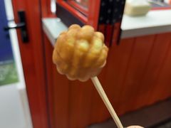 -莫朗核桃饼(虹泉路店)