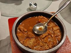 -晋阳春·山西菜·北京烤鸭(交大店)