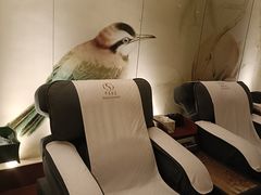 -华夏良子·足道SPA艾灸(三里屯店)