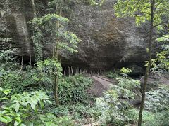 -青城山