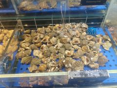 -九月海·海鲜自助(世纪东方店)