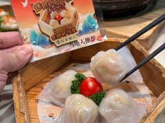 -叹茶靓点·粤式餐厅·全天茶市(三元里万科里店)