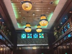 -明阁 Ming Court(广州朗豪酒店)