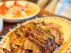 -Blac+Blac(中海环宇荟店)