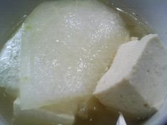 砂锅豆腐，味很好-砂锅李(九江路店)
