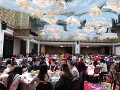 大堂-稻香海鲜饭店(第一国际店)