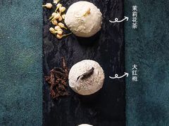 -福州泰禾铂尔曼酒店·大堂酒廊