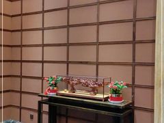-麒茗餐厅·粤菜·宴会厅·海鲜(锦绣路店)
