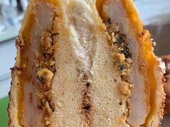 -Juicy Bakery(大学路店)