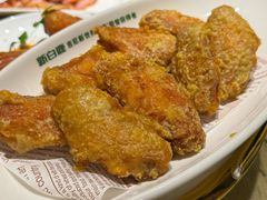 -新白鹿餐厅(爱琴海购物中心店)