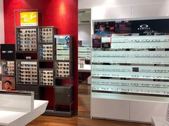 -LensCrafters亮视点(世贸天阶店)