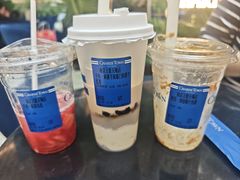 -CHARLIETOWN红茶公司(南京万象天地店)