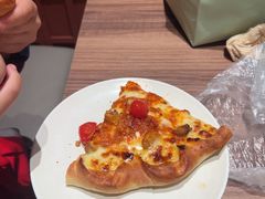 -必胜客(营口万达店)