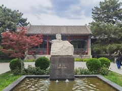 -北京鲁迅博物馆(北京新文化运动纪念馆鲁博馆区)