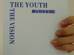 -致青春照相馆·证件照(小寨总部)