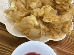-南记食粥坊·宵夜大排档(岭南分店)