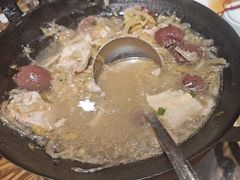 -鸽子窝(青塔店)