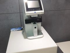 -大视光学•LINDBERG林德伯格•全球手工眼镜集合店(王府井店)