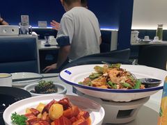 -兰湘子·湘菜小炒(崂山丽达店)